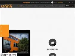 Sites similar to cuttingedgestone.com.au