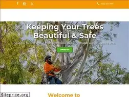 Sites similar to cuttingedgetreeserv.com