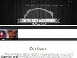 Sites similar to cuttingedgewoodturning.com