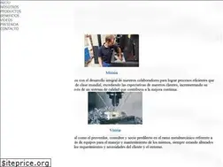 Sites similar to cuttingfluids.com.mx