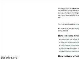 Sites similar to cuttingforbusiness.com