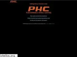 Sites similar to cuttinghorsecentral.com
