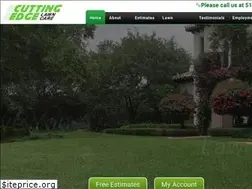 Sites similar to cuttinglawns.com