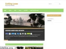 Sites similar to cuttingloose.in