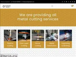 Sites similar to cuttingmaster.com
