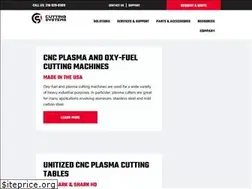 Sites similar to cuttingsystems.com