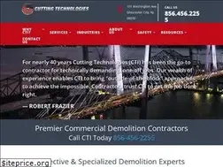 Sites similar to cuttingtechnologies.com