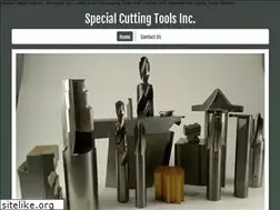 Sites similar to cuttingtoolservice.com