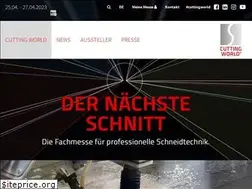 Sites similar to cuttingworld.de