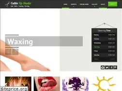 Sites similar to cuttinupstudio.com