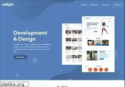 Sites similar to cuttlefish.com