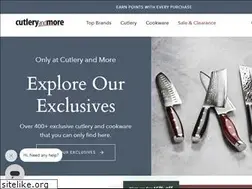 Sites similar to cuttlery.com