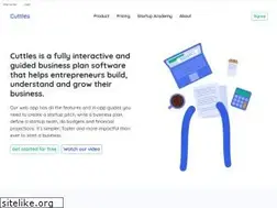 Sites similar to cuttles.io