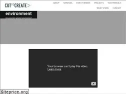 Sites similar to cuttocreate.com