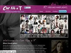Sites similar to cuttooat.com