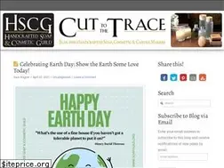 Sites similar to cuttothetrace.com