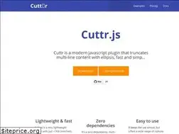 Sites similar to cuttr.kulahs.de