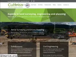 Sites similar to cuttriss.co.nz
