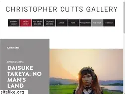 Sites similar to cuttsgallery.com