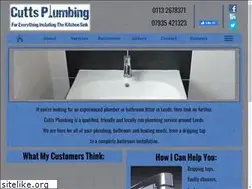 Sites similar to cuttsplumbing.co.uk
