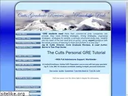 Sites similar to cuttsreviews.com