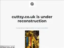 Sites similar to cuttsy.co.uk