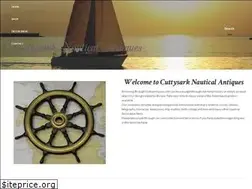 Sites similar to cuttyantiques.com