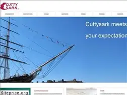 Sites similar to cuttysark.co.jp