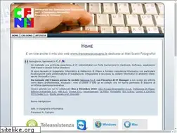 Sites similar to cutugno.com