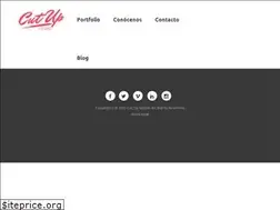 Sites similar to cutup.es