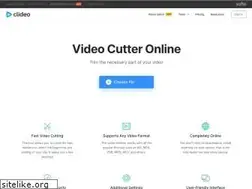 Sites similar to cutvideo.online