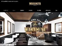 Sites similar to cutwakamiya.com