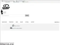 Sites similar to cutwave.com.br