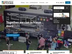 Sites similar to cutx.org