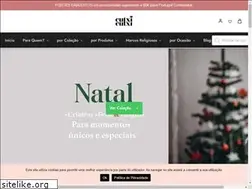 Sites similar to cutxicutxi.com