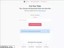 Sites similar to cutyt.com
