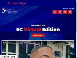 Sites similar to cutyuhstyle.com