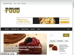 Sites similar to cutzamalamexfood.com