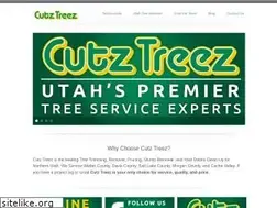 Sites similar to cutztreez.com