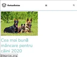 Sites similar to cutzucutzu.com