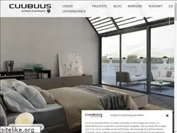 Sites similar to cuubuus.at