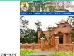 Sites similar to cuucshuehn.net