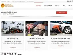 Sites similar to cuuho24h.net