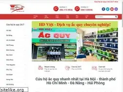 Sites similar to cuuhoacquy.net