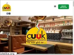 Sites similar to cuuk.at
