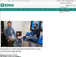 Sites similar to cuukiem.soha.vn