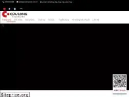 Sites similar to cuulongcorp.com.vn