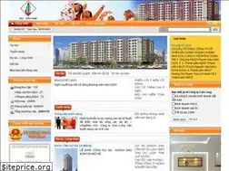 Sites similar to cuulonghousing.com.vn