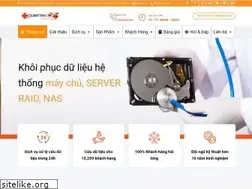 Sites similar to cuumaytinh.com