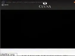 Sites similar to cuuna.com
